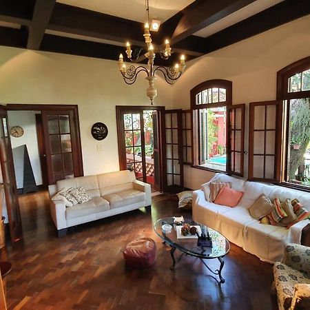Casa Vermelha Rio de Janeiro Esterno foto