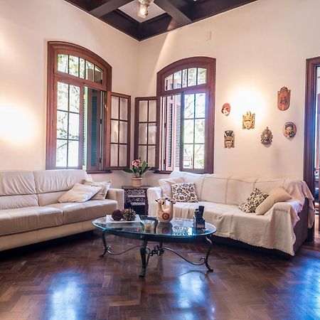 Casa Vermelha Rio de Janeiro Esterno foto