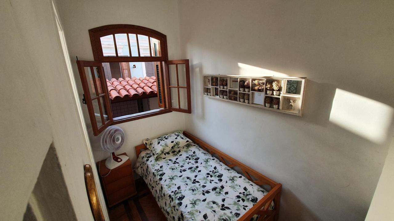 Casa Vermelha Rio de Janeiro Esterno foto