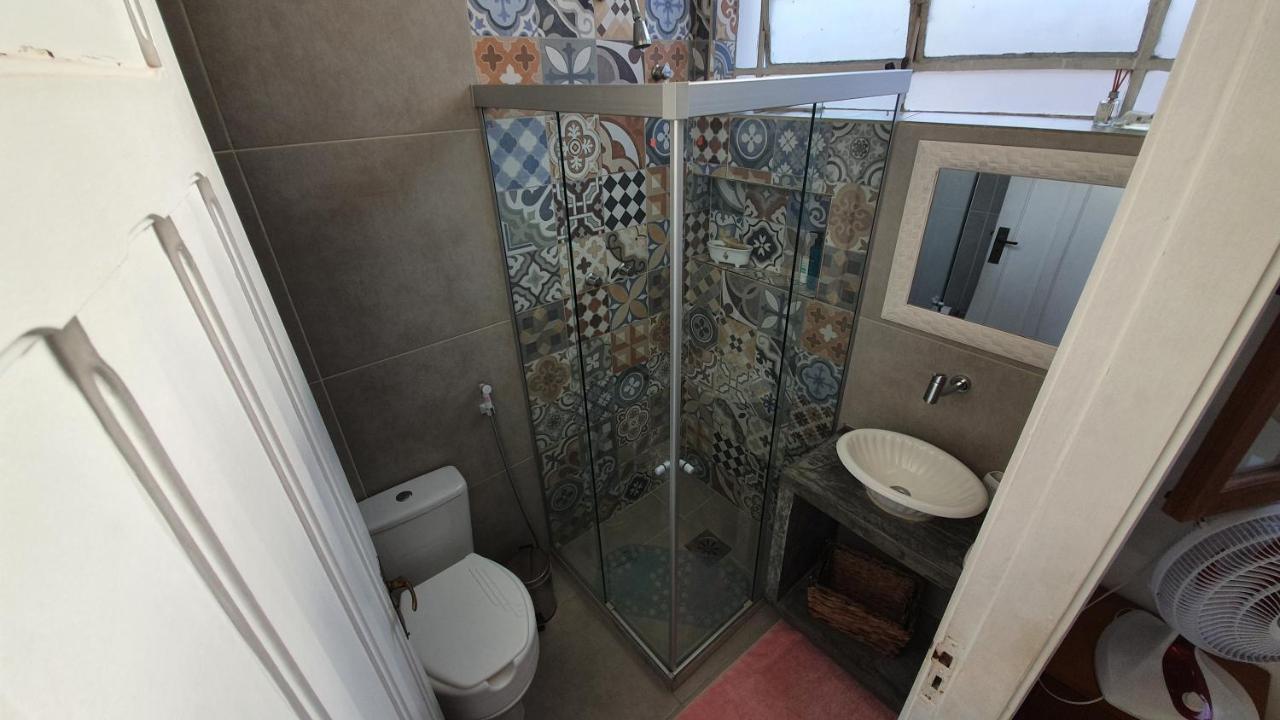 Casa Vermelha Rio de Janeiro Esterno foto