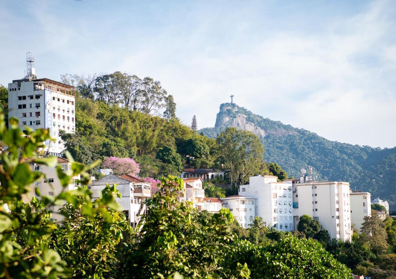 Casa Vermelha Rio de Janeiro Esterno foto