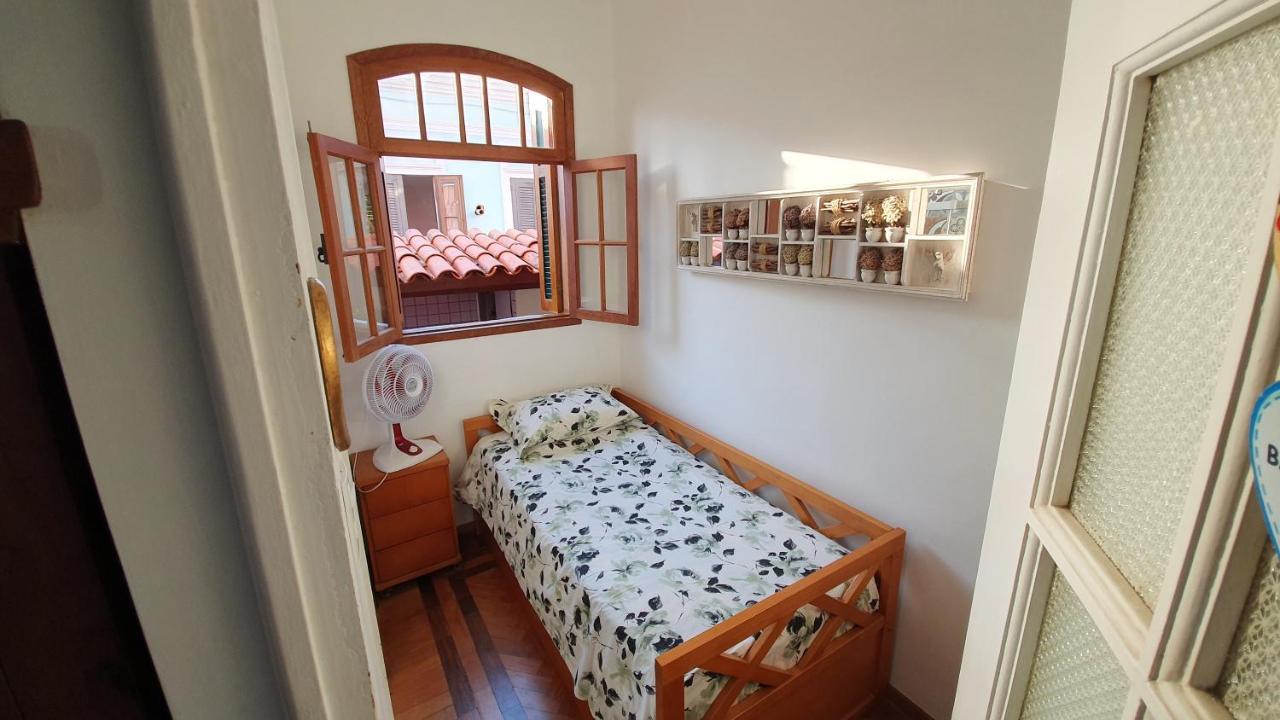 Casa Vermelha Rio de Janeiro Esterno foto