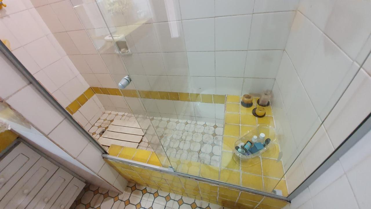 Casa Vermelha Rio de Janeiro Esterno foto
