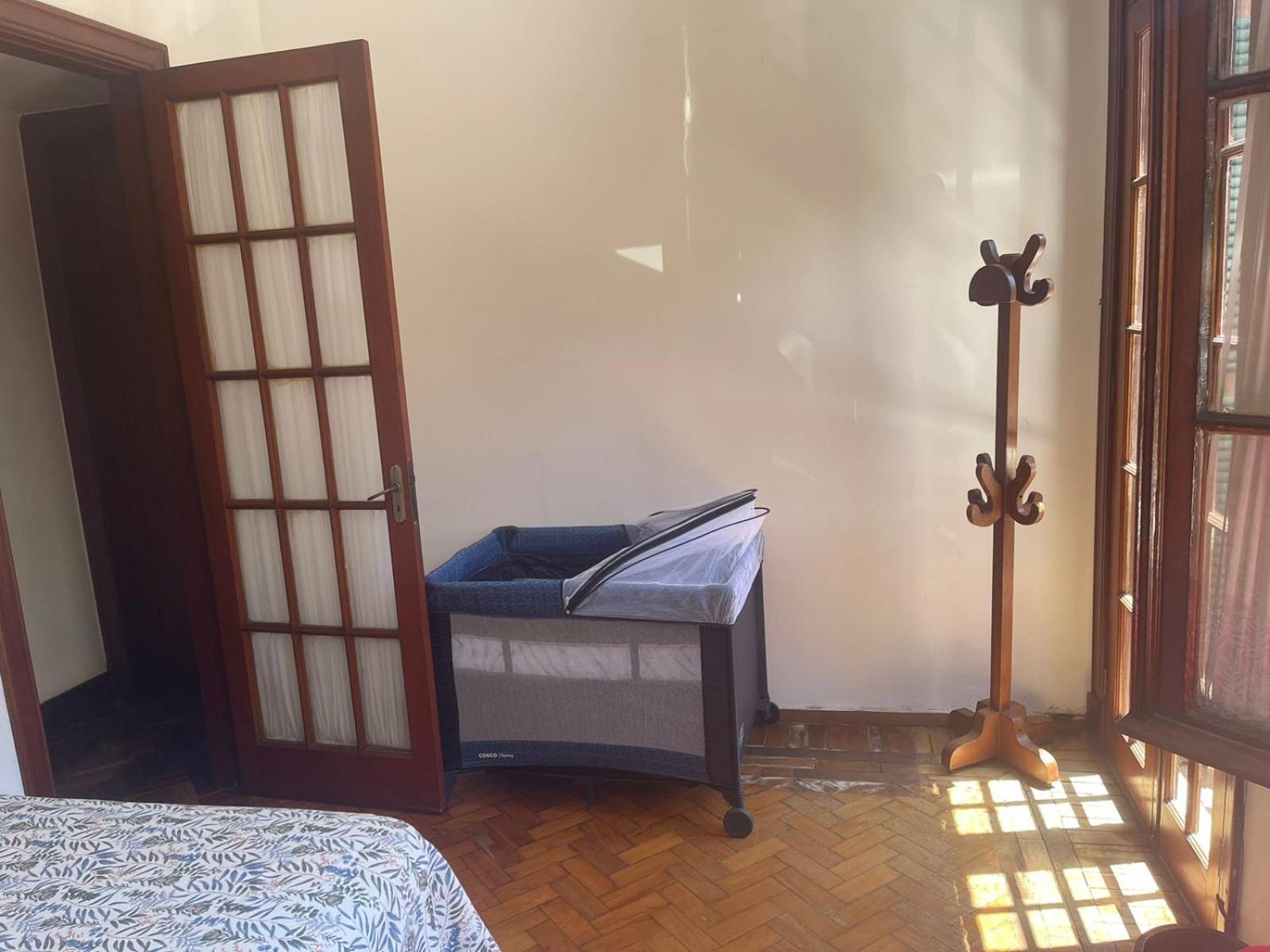 Casa Vermelha Rio de Janeiro Esterno foto