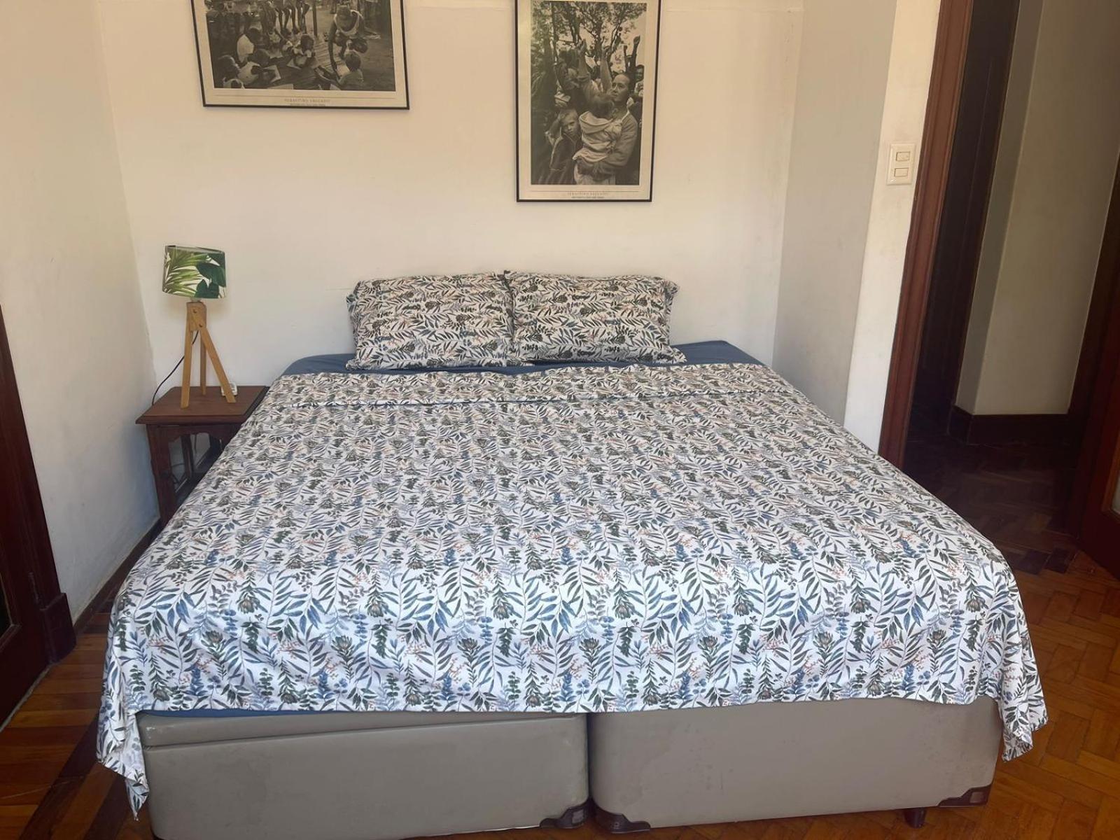 Casa Vermelha Rio de Janeiro Esterno foto