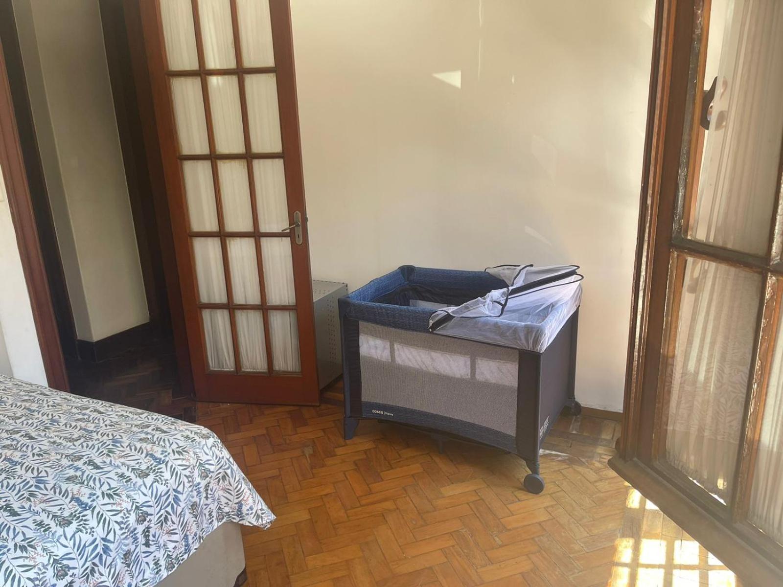 Casa Vermelha Rio de Janeiro Esterno foto