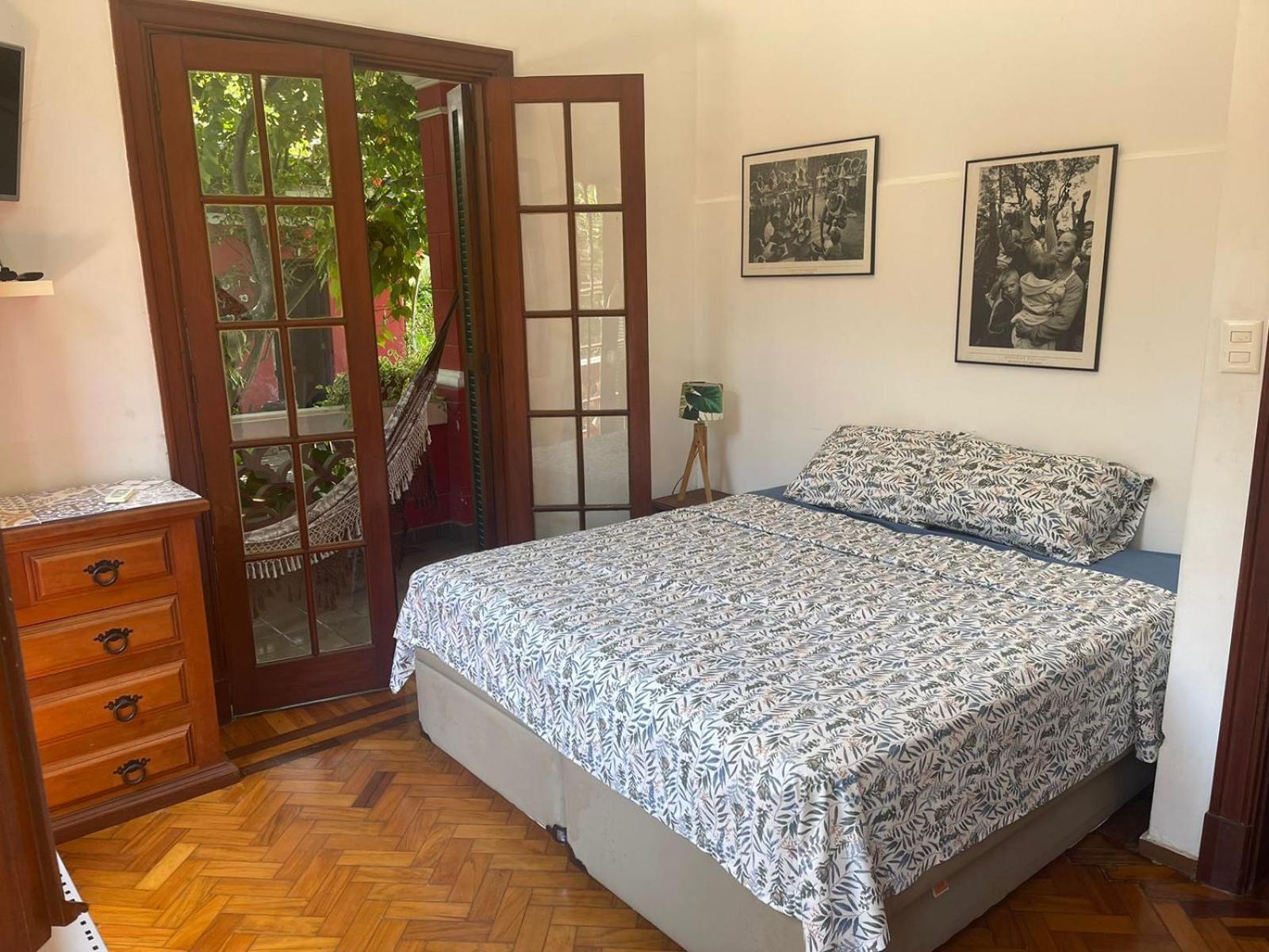 Casa Vermelha Rio de Janeiro Esterno foto