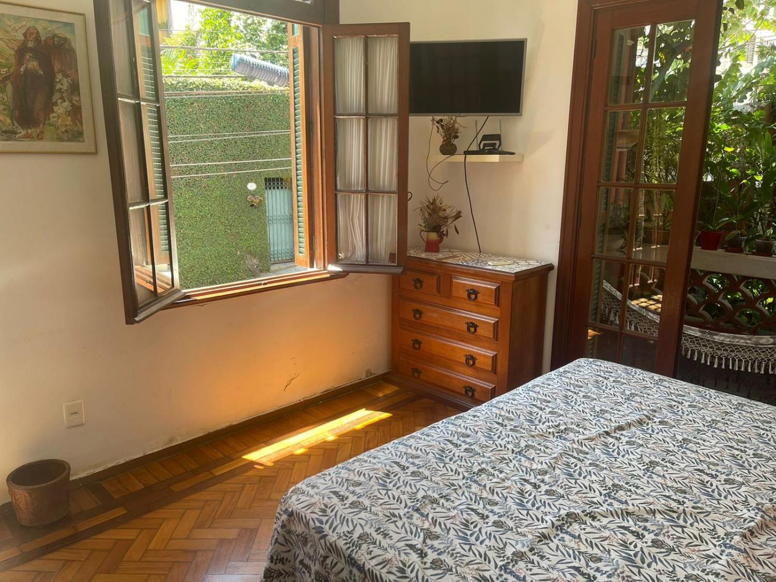 Casa Vermelha Rio de Janeiro Esterno foto