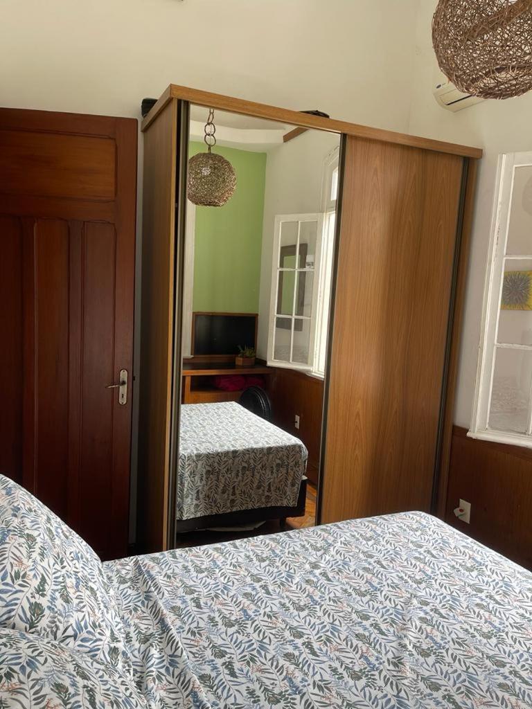 Casa Vermelha Rio de Janeiro Esterno foto