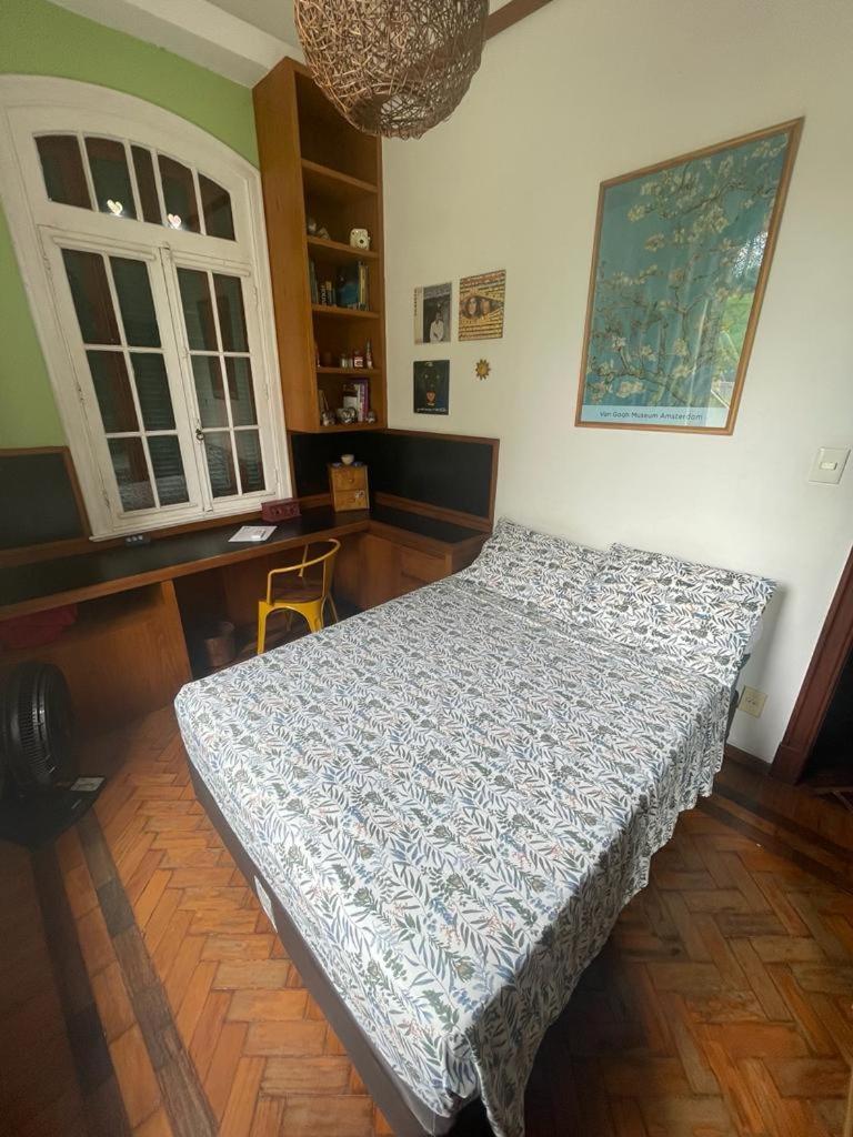 Casa Vermelha Rio de Janeiro Esterno foto