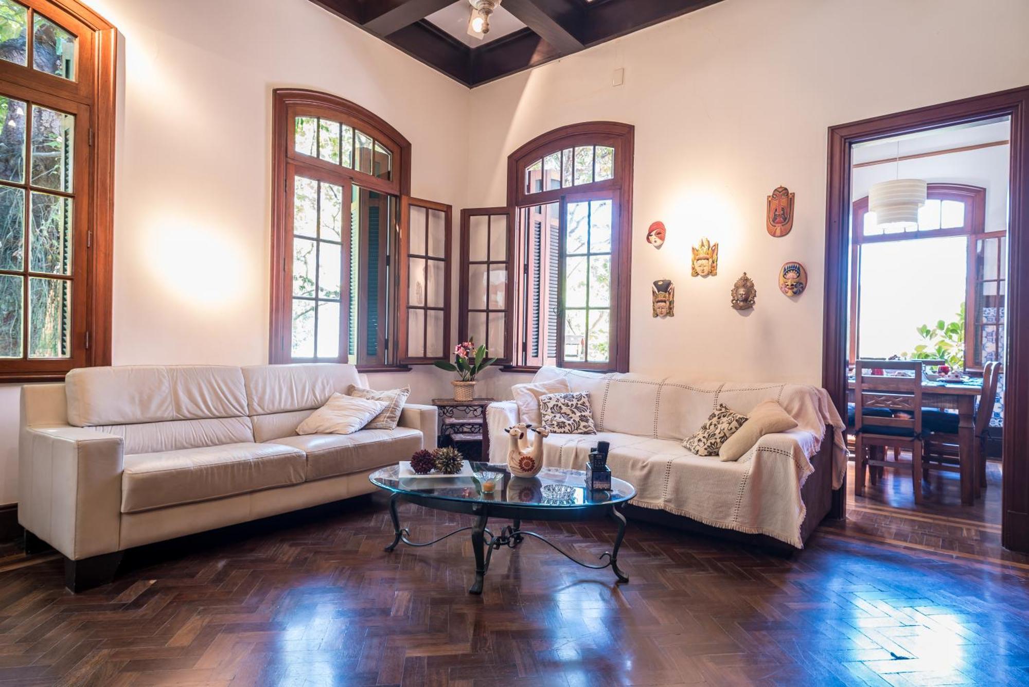 Casa Vermelha Rio de Janeiro Esterno foto