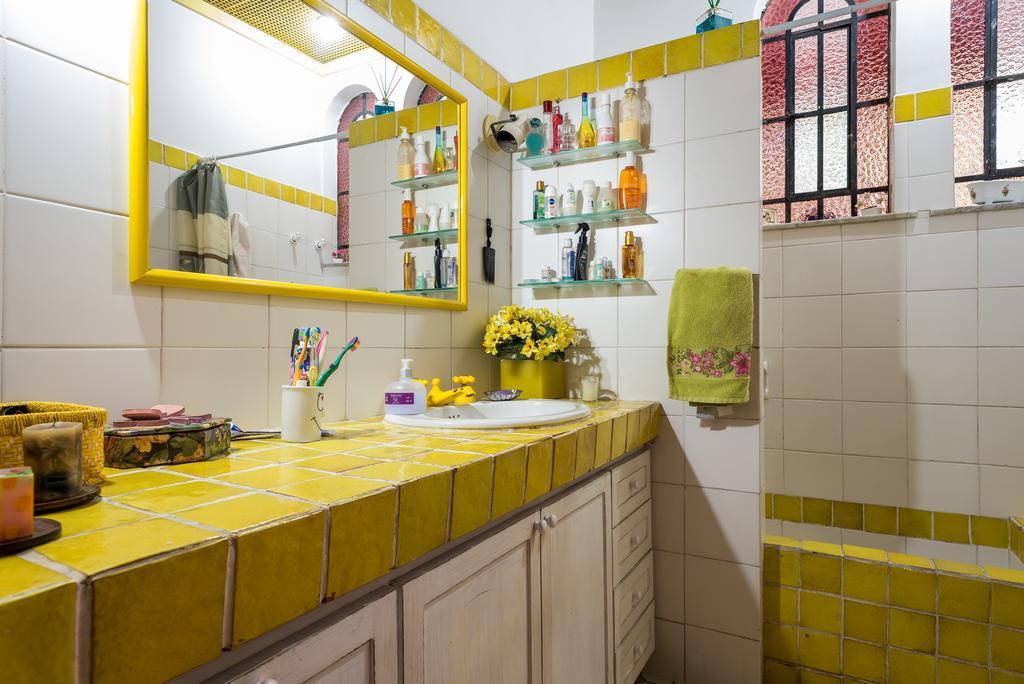 Casa Vermelha Rio de Janeiro Esterno foto